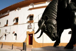 Casa Manolete, Linares